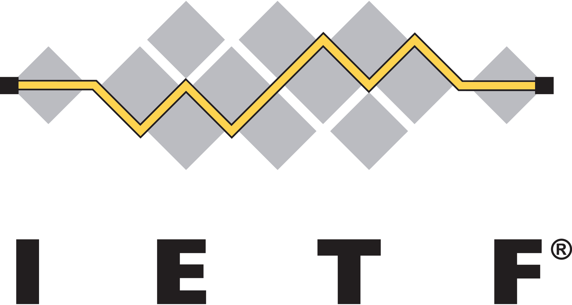 Internet Engineering Task Force - Logo
